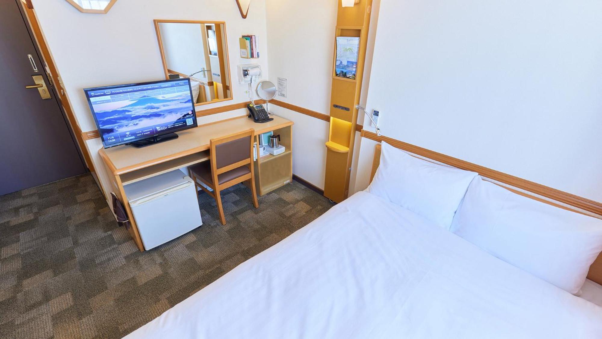 Toyoko Inn Tokyo Ikebukuro Kita Guchi No 2 Zimmer foto