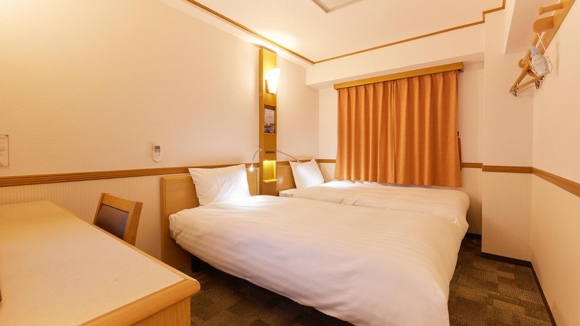 Toyoko Inn Tokyo Ikebukuro Kita Guchi No 2 Zimmer foto